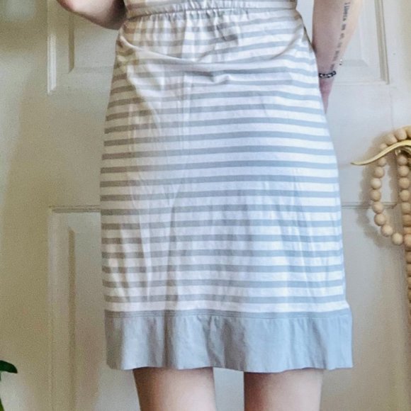 Ann Taylor Loft spring dress - Picture 2 of 4